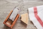 Classic Italian Kitchen Towel - Herringbone - Image 6