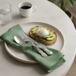 Classic Hand Napkin