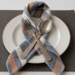 Coastal Stripe Kitchen Towel