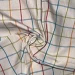 MULTI COLOR CHECK DISH CLOTH - Image 6