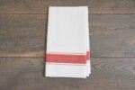 Classic Italian Kitchen Towel - Herringbone