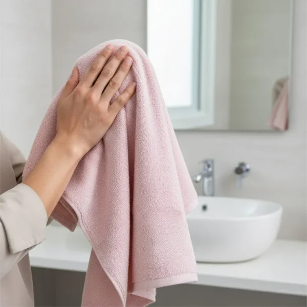 Hand Towel