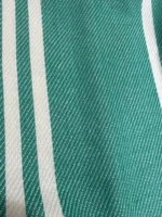Riverbank Stripe Kitchen Towel - Image 3