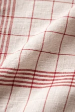 Chef Classic Check Kitchen Towel - Image 3