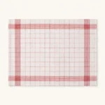 Chef Classic Check Kitchen Towel - Image 6