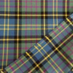 Blue and Green Multi-Tartan Flannel | Home Innovators - Image 2