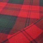 Yarn Dyed Fabric - Image 3